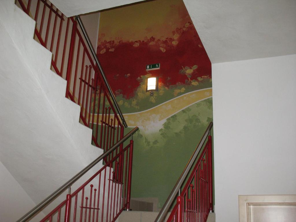 Gasthof Zum Goldenen Roessl Sachsenburg Экстерьер фото